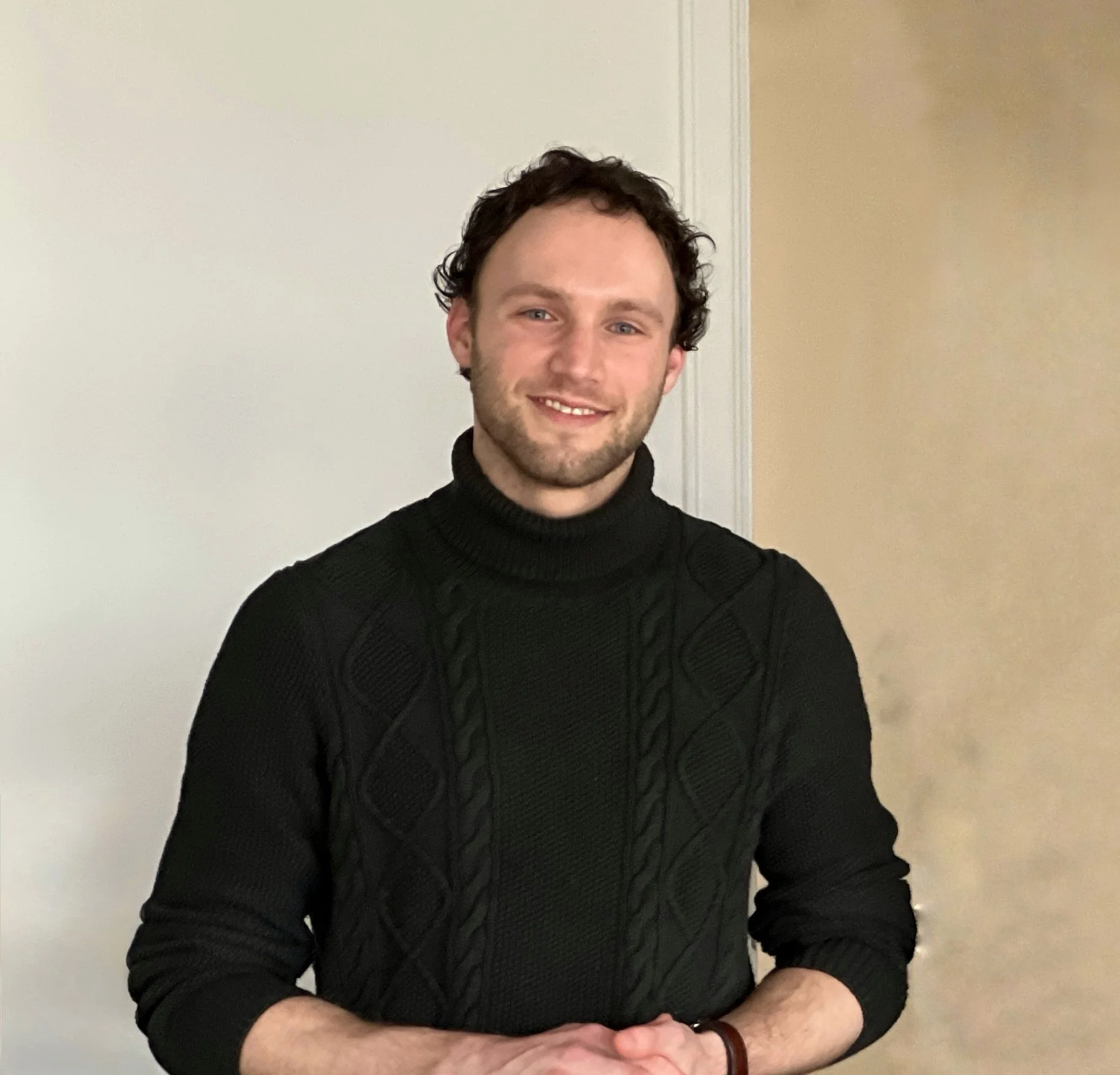Cas Boerkamp