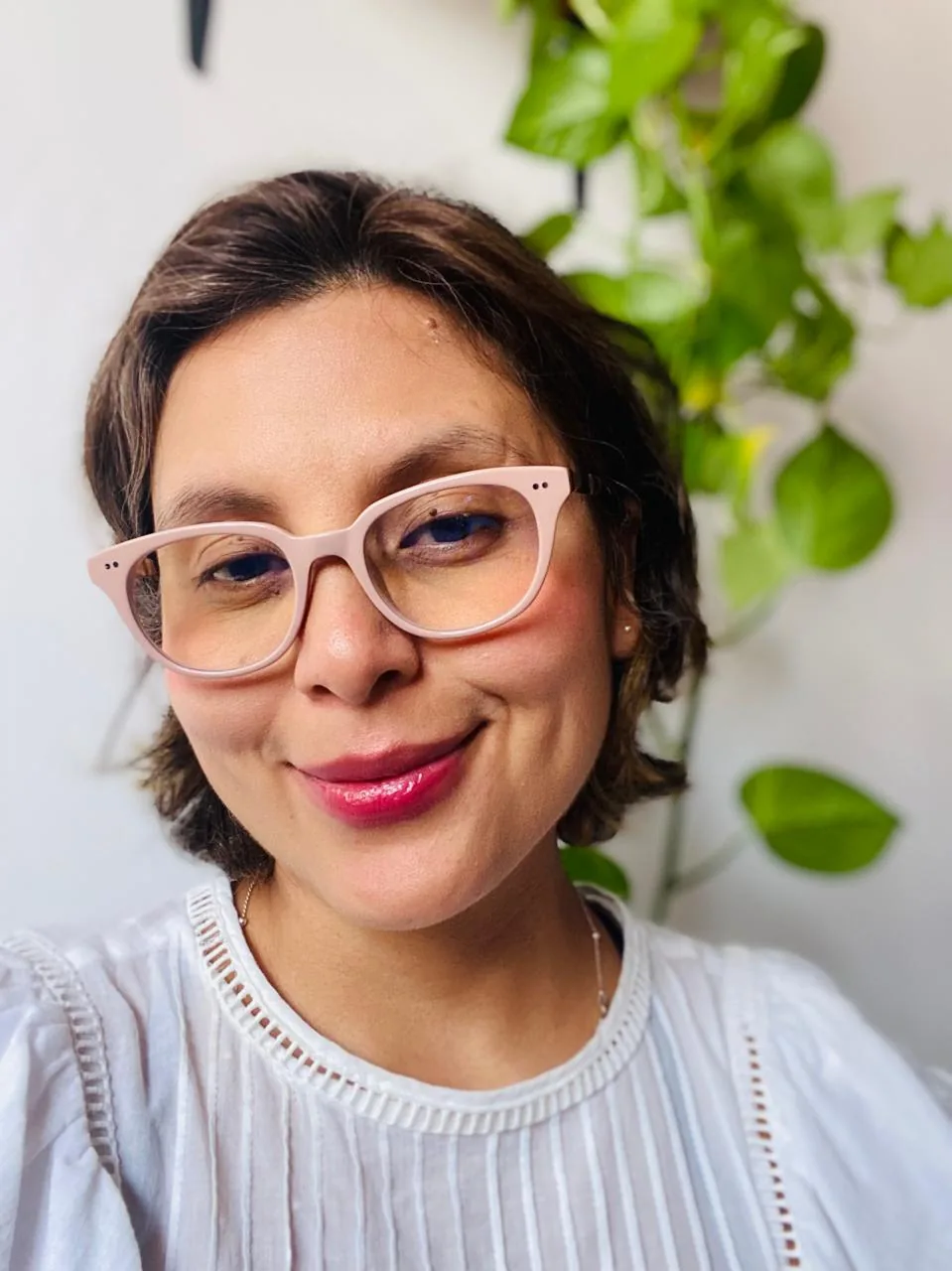 Dr. Joselyn Olvera-Ruvalcaba