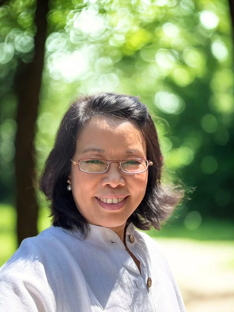 Khin Lay Maw